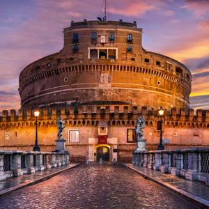 Castel Sant'Angelo