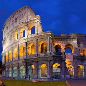 Colosseum
