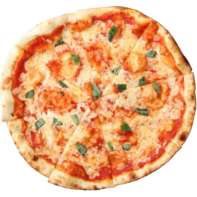 You Had Me At Pizza!